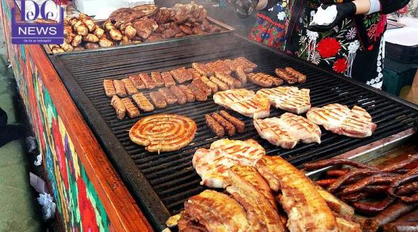 salmonella descoperita in carnea de meci