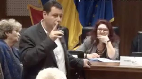 sectorul 2 taxa habitat acuzatii manipulare a politicienilor din usr