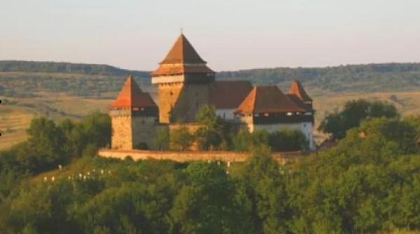 sejur de lux la viscri donatii pentru educatia copiilor