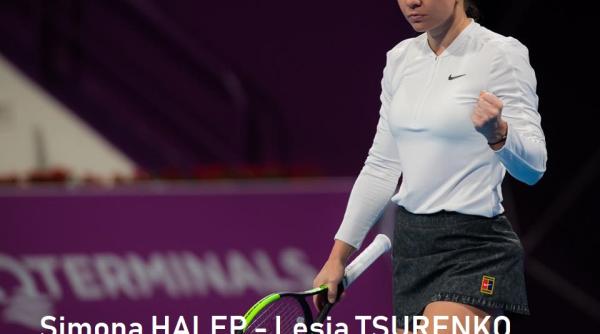 simona halep acuzata ca a trisat nu se va mai repeta
