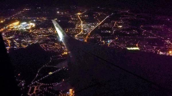 tarom cifre impresionante in luna ianuarie 2019