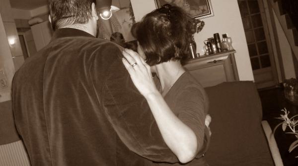 8 martie maria dumitrascu scrisoare emotionanta atunci cand toata lumea pleaca cea care ramane langa noi e mama