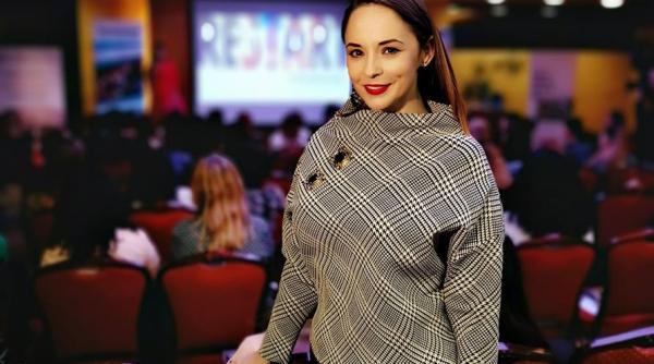 andreea marin momente dureroase as lasa totul deoparte pentru asta