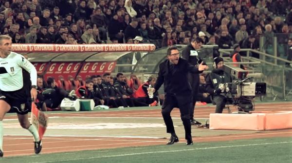 claudio ranieri noul antrenor al echipei as roma