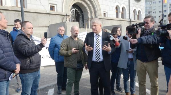 dan tudorache anunt important pentru bucuresteni sustin