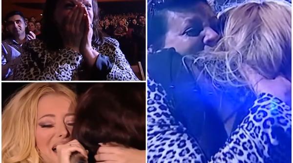 delia promisiune pentru mama nu mi am imaginat ca va fi nevoie cel mai emotionant moment video