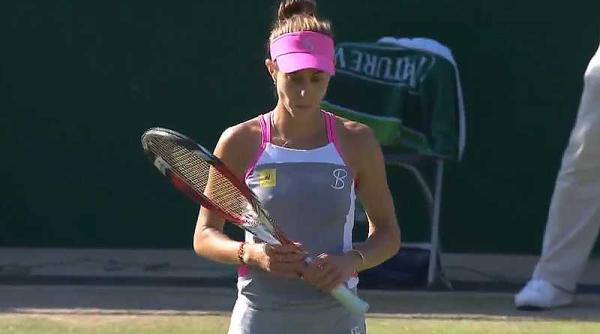 irina begu si mihaela buzarnescu debut indian wells