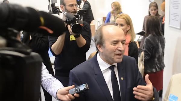 kovesi  candidatura eppo  toader  nu are nevoie de sustinerea guvernului