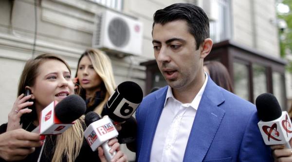 lista cu tinte a lui onea vlad cosma va dau o exclusivitate