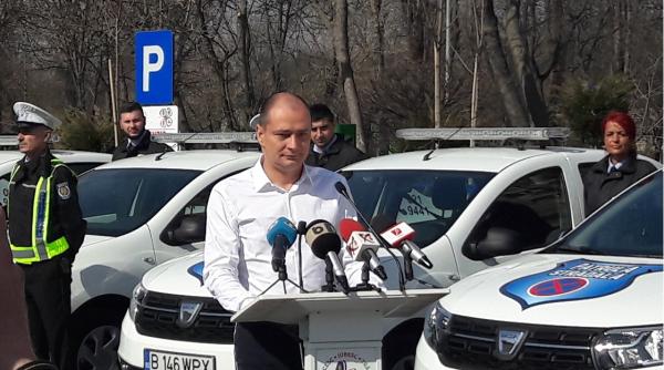 patrula stradala un pas spre civilizarea soferilor