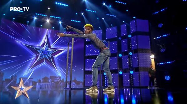 romanii au talent golden buzz scandal pe facebook si acum sa inceapa carcotasii