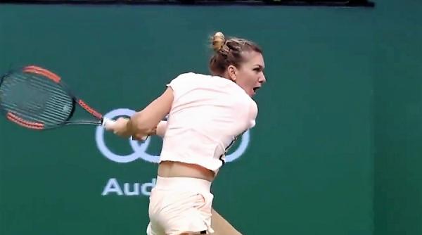 simona halep mesaj de forta despre antrenor acest lucru ar fi fost imposibil