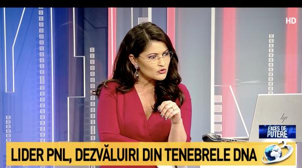 violeta vijulie declaratii socante despre toader kovesi oana zamfir ati spus asa ceva aveti probe
