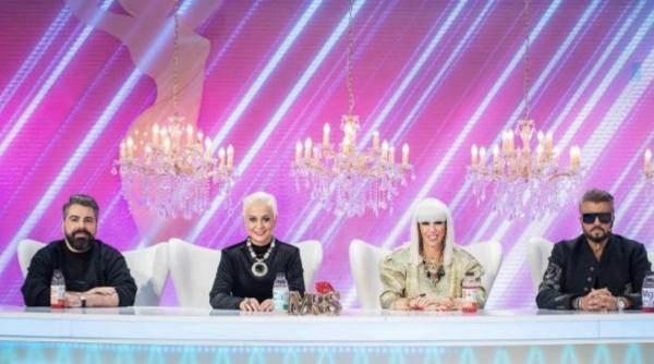 bravo ai stil 9 martie live eliminarea serii la kanal d