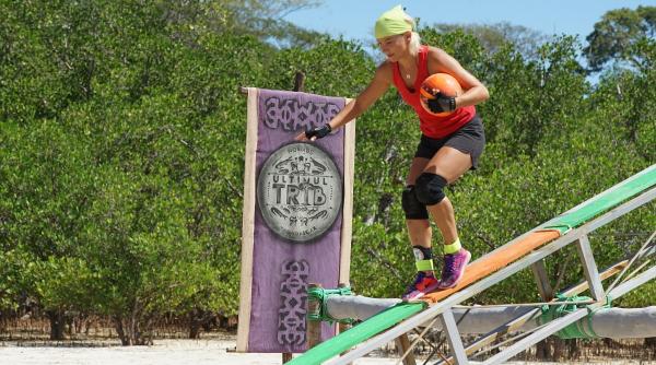 cinci concurenti au ramas in cursa pentru marele premiu din ultimul trib