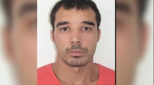 evadatul de la jilava vazut in berceni 15 echipaje de politie actiune in forta in bucuresti