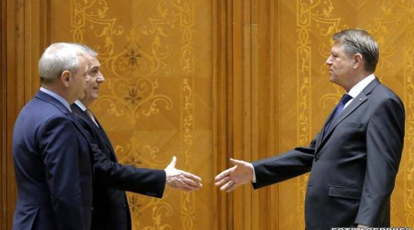 liviu dragnea alegeri prezidentiale chirieac nu este o surpriza