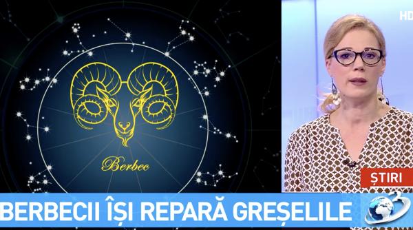 horoscop 11 16 martie camelia patrascanu zodia cu reusita financiara saptamana cu vesti bune