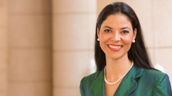 ana birchall anunta inceputul reuniunii ministeriale