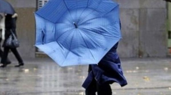 avertizare meteo 11 martie  judetele vizate