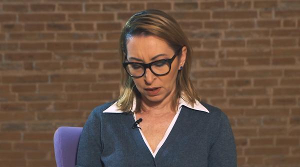 carmen moise durerea cuvantului mama si un diagnostic blestemat s au uitat la mine ca la o defecta