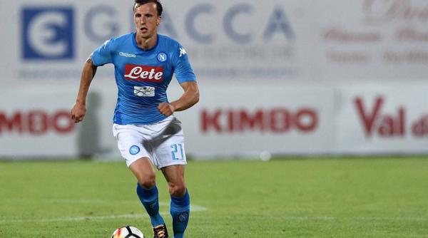 chiriches prestatie solida la napoli sperante pentru contra