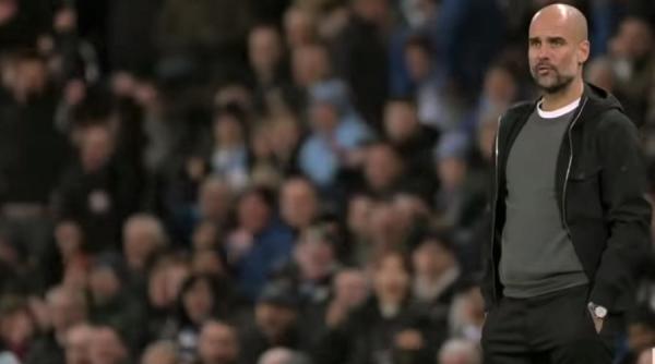 liga campionilor obiectivul lui guardiola la mancester city