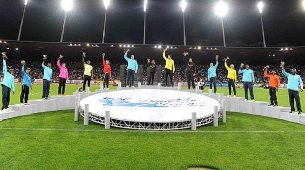 liga de diamant program schimbat drastic pentru vedetele atletismului