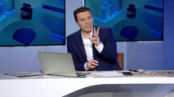 mircea badea interventie la romania tv ma nemultumeste ca