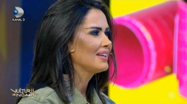 oana zavoranu le am dat afara acum sunt intr un mic razboi