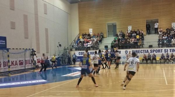 scm rm valcea csm bucuresti derby sold out