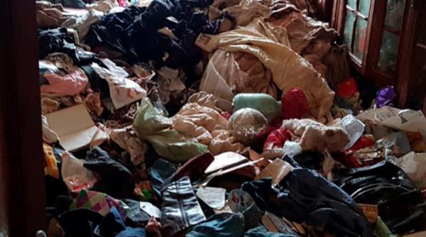 socant mowgli de moscova