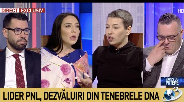 tapardel vijulie replici dure la antena 3 incetati