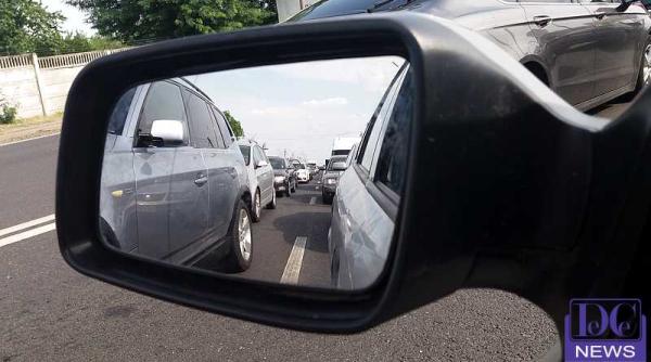 trafic bucuresti restrictii pe mai multe strazi