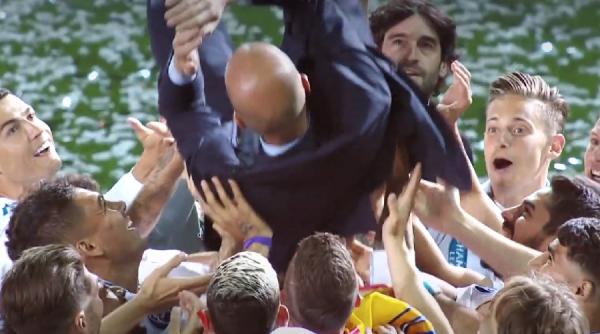 transferurile galactice cerute de zidane