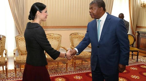 birchall vizita in africa ce isi doreste romania de la statele africane