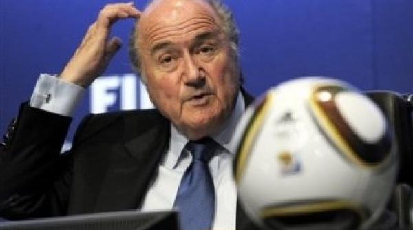 cm 2022  in qatar  blatter  sarkozy   platini  jocuri de culise