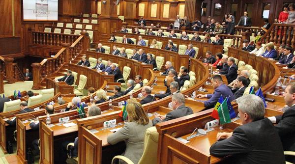 criza politica din moldova