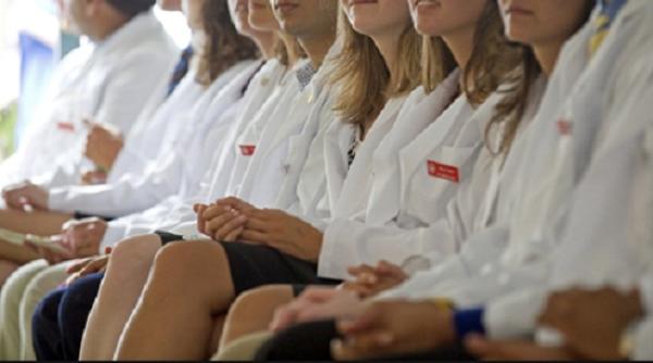 mapn reactie in scandalul studentilor care au primit interzis