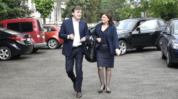 mircea badea observatie despre sotia lui crin antonescu va dati seama