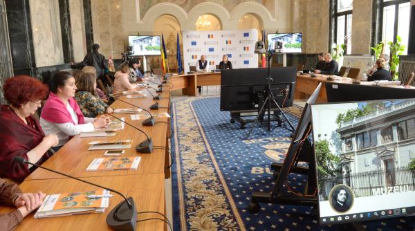 sectorul 1 proiect oameni si locuri inchiderea perioadei de sustenabilitate