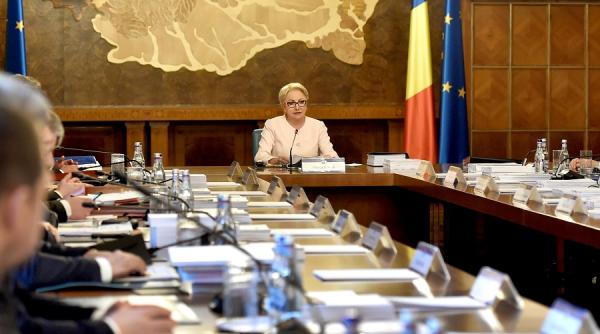 viorica dancila si a numit un nou consilier onorific