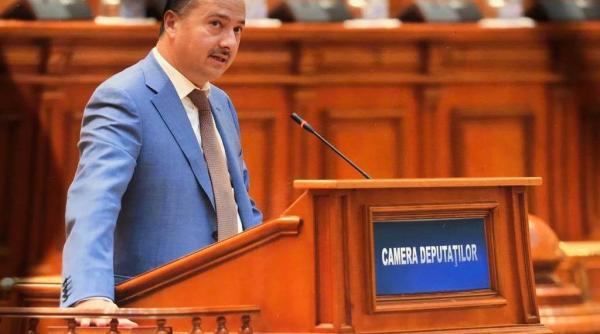 deputatul borza mesaj exploziv despre rezolutia de care nu vorbeste nimeni e fara precedent