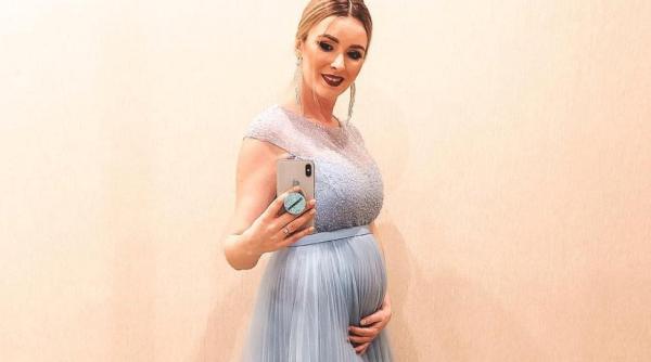 diana dumitrescu apel disperat in timpul sarcinii m am umplut de bube va rog