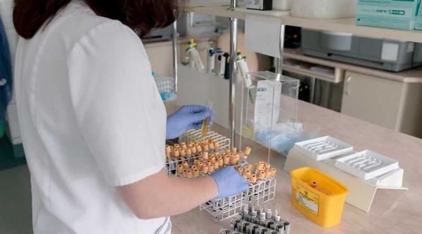 focare de varicela  alerta intr un judet din tara