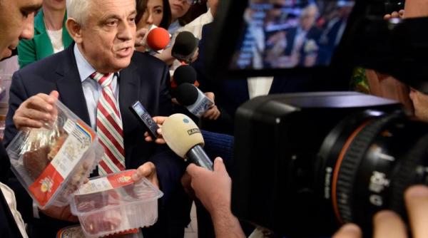 petre daea a dezvaluit noi probleme ai produse si nu le vezi pe piata