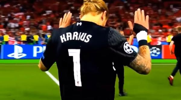 portarul karius iese la atac s a saturat isi da clubul in judecata