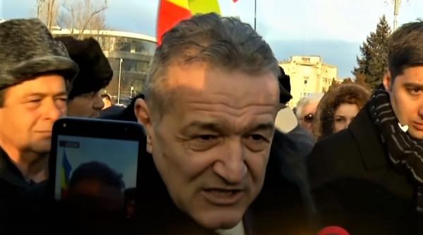 trei jucatori vor pleca de la fcsb becali am vorbit cu mm