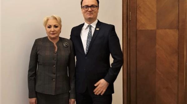 viorica dancila intalnire cu alexandru cumpanasu cnmr