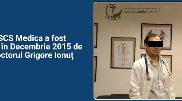 falsul medic ortoped a fost retinut din nou